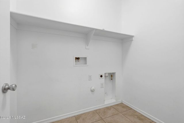 11293 W Folsom Point Drive, Marana, AZ 85658