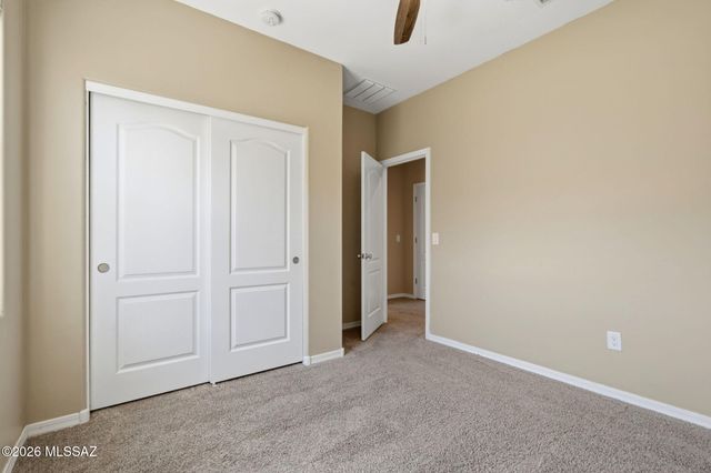 11293 W Folsom Point Drive, Marana, AZ 85658