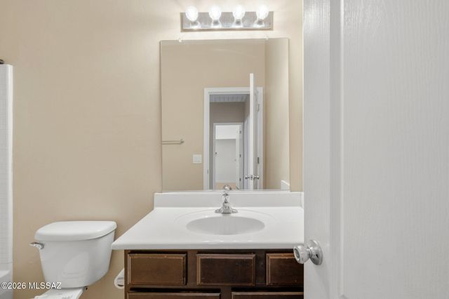 11293 W Folsom Point Drive, Marana, AZ 85658