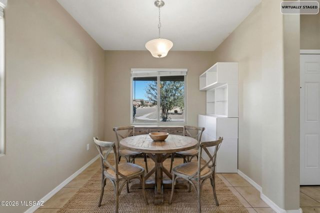 11293 W Folsom Point Drive, Marana, AZ 85658