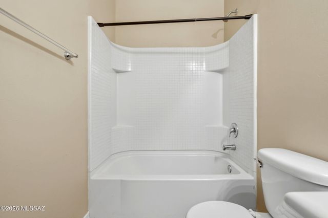 11293 W Folsom Point Drive, Marana, AZ 85658