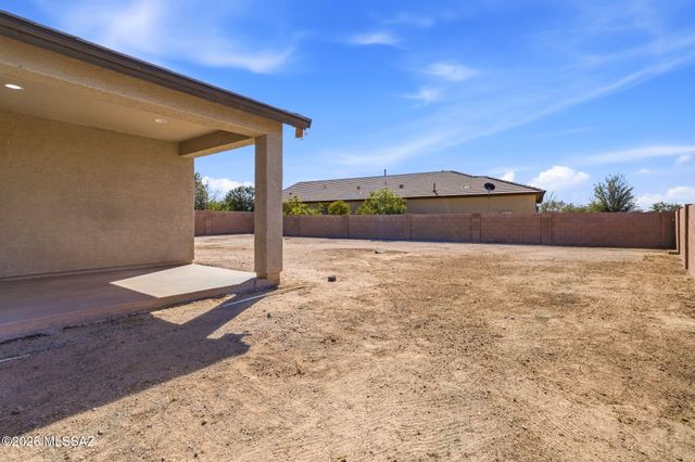 11293 W Folsom Point Drive, Marana, AZ 85658