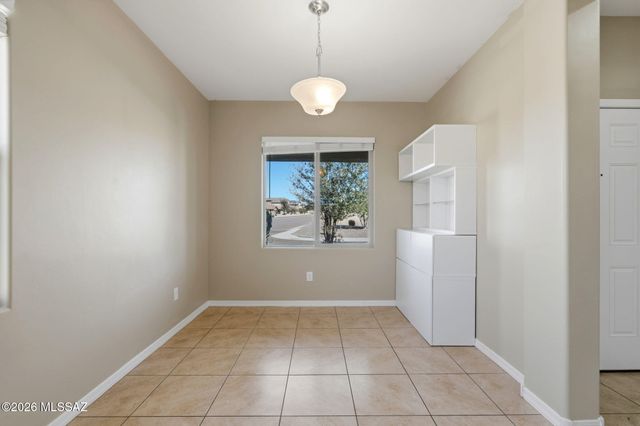 11293 W Folsom Point Drive, Marana, AZ 85658