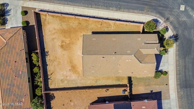 11293 W Folsom Point Drive, Marana, AZ 85658