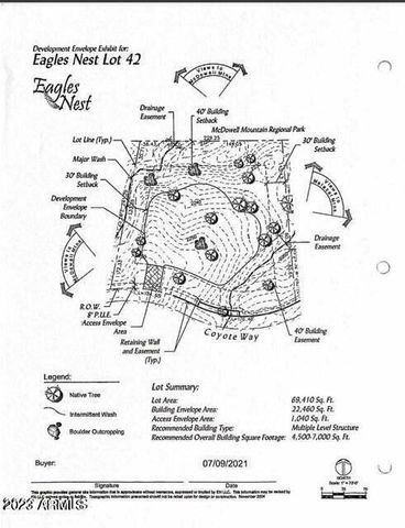14024 E Coyote Way 42, Fountain Hills, AZ 85268