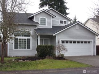 10509 Yelm Terra Street SE, Yelm, WA 98597