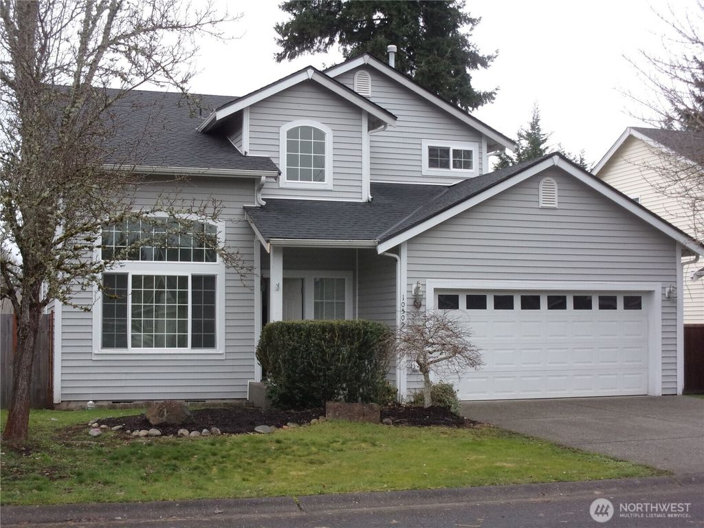 10509 Yelm Terra Street SE, Yelm, WA 98597