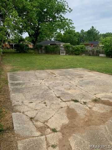 508 Upton Road, Montgomery, AL 36108