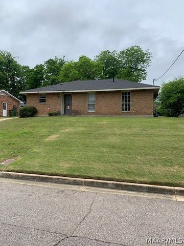 508 Upton Road, Montgomery, AL 36108