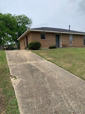 508 Upton Road, Montgomery, AL 36108