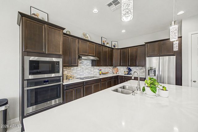 41785 W CIELO Lane, Maricopa, AZ 85138