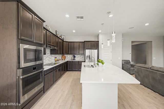 41785 W CIELO Lane, Maricopa, AZ 85138