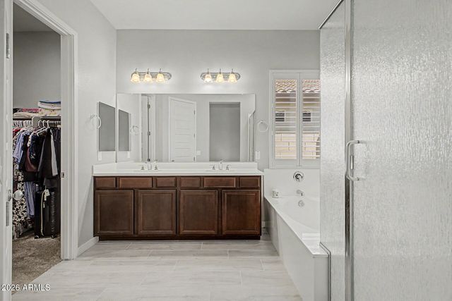 41785 W CIELO Lane, Maricopa, AZ 85138