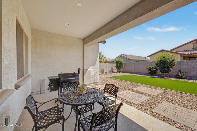 41785 W CIELO Lane, Maricopa, AZ 85138