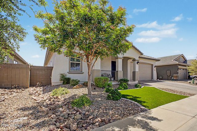 41785 W CIELO Lane, Maricopa, AZ 85138