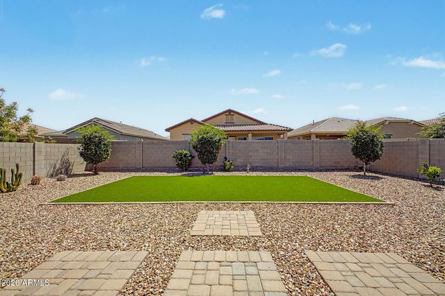 41785 W CIELO Lane, Maricopa, AZ 85138