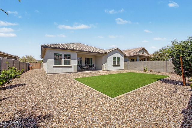 41785 W CIELO Lane, Maricopa, AZ 85138