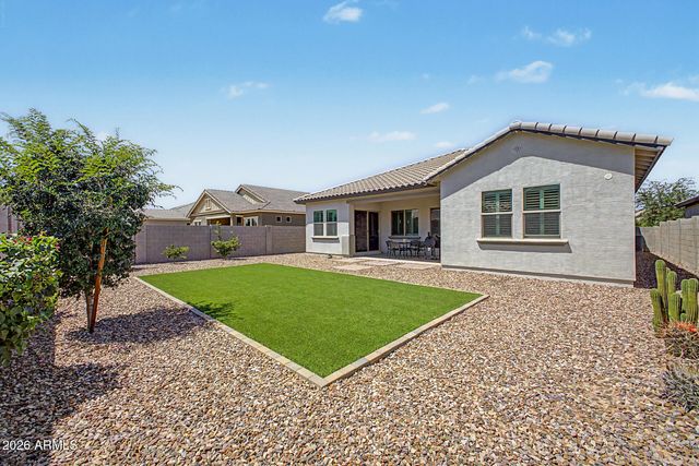 41785 W CIELO Lane, Maricopa, AZ 85138