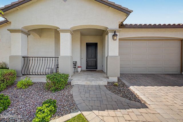 41785 W CIELO Lane, Maricopa, AZ 85138