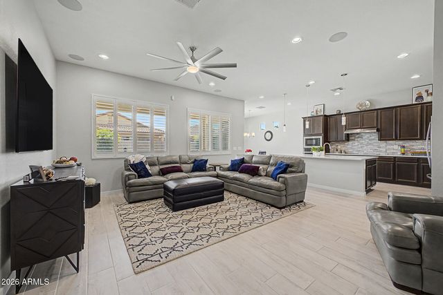 41785 W CIELO Lane, Maricopa, AZ 85138