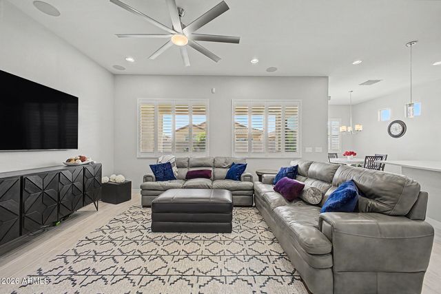 41785 W CIELO Lane, Maricopa, AZ 85138