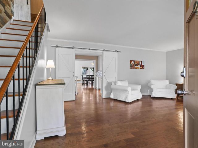 13129 PENNYPACKER LANE, Fairfax, VA 22033
