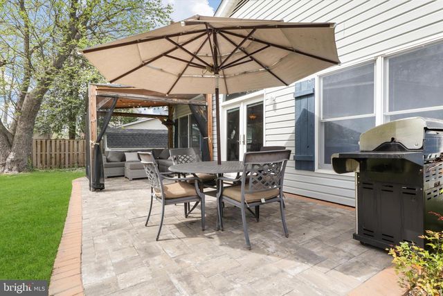 13129 PENNYPACKER LANE, Fairfax, VA 22033