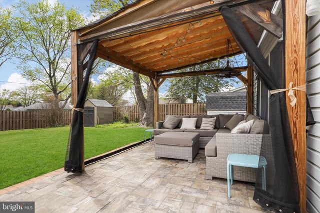 13129 PENNYPACKER LANE, Fairfax, VA 22033