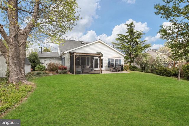 13129 PENNYPACKER LANE, Fairfax, VA 22033