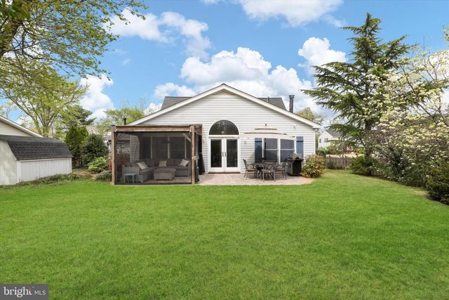 13129 PENNYPACKER LANE, Fairfax, VA 22033