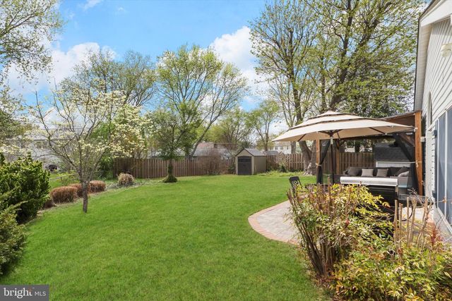 13129 PENNYPACKER LANE, Fairfax, VA 22033