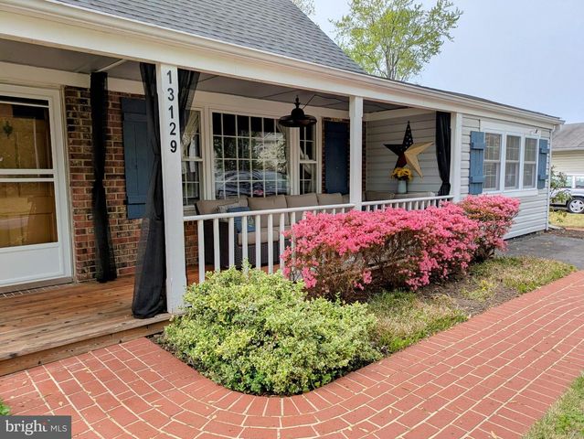13129 PENNYPACKER LANE, Fairfax, VA 22033