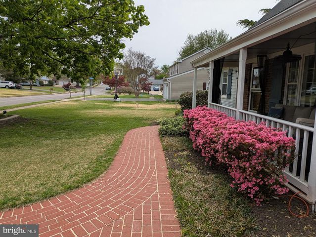 13129 PENNYPACKER LANE, Fairfax, VA 22033