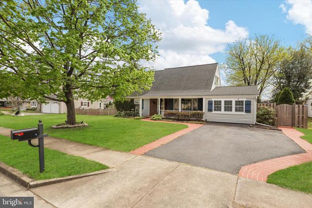 13129 PENNYPACKER LANE, Fairfax, VA 22033
