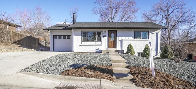 4082 W Eastman Avenue, Denver, CO 80236