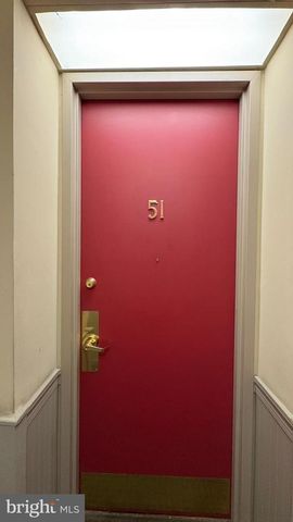 1010 RACE ST #5I, Philadelphia, PA 19107
