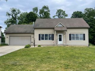 23171 N Oakleaf Drive, Elkhart, IN 46514
