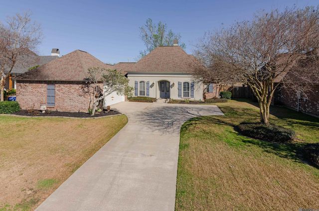 37416 Dutchtown Crossing Av, Gonzales, LA 70737