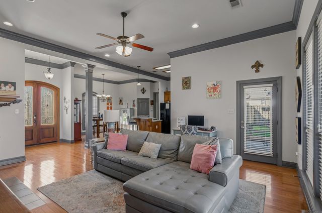 37416 Dutchtown Crossing Av, Gonzales, LA 70737