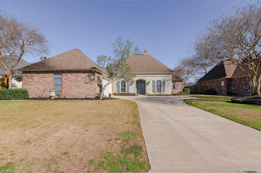 37416 Dutchtown Crossing Av, Gonzales, LA 70737