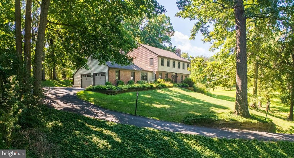816 NATHAN HALE DR, WEST CHESTER, PA 19382 — photo 2