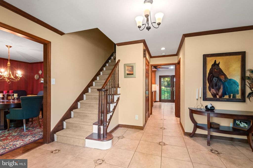 816 NATHAN HALE DR, WEST CHESTER, PA 19382 — photo 4