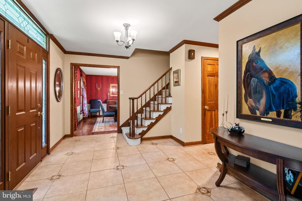 816 NATHAN HALE DR, WEST CHESTER, PA 19382 — photo 5