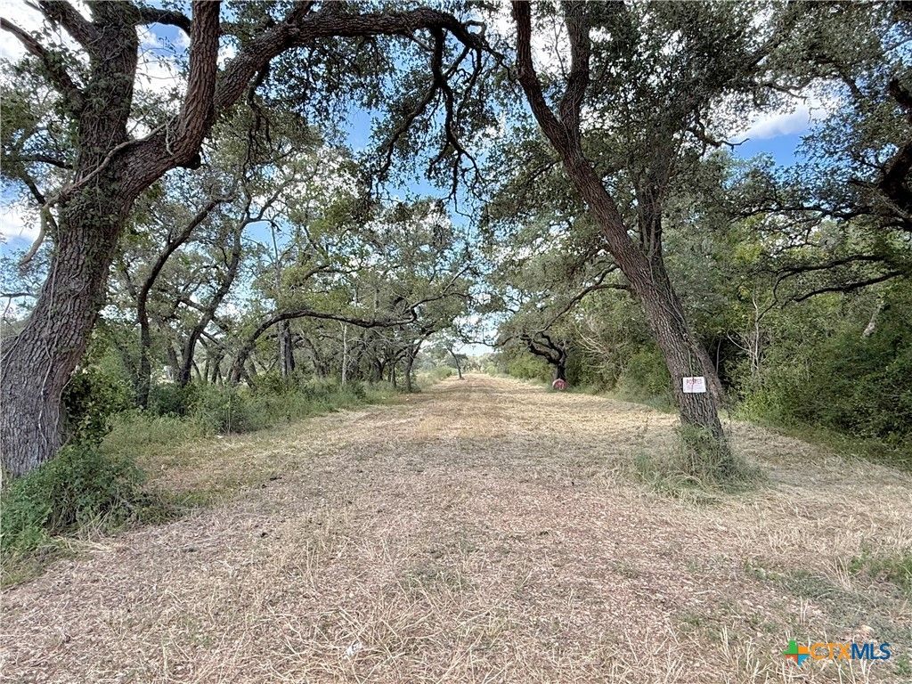 Image 3 of property listing at 4668 Old Hwy Rd, Inez, TX 77968