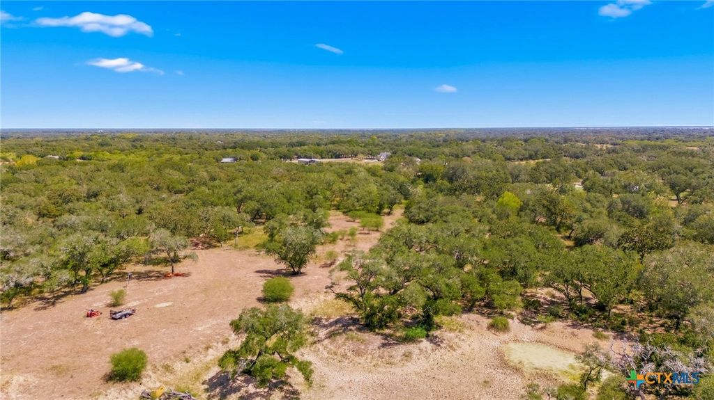 Image 7 of property listing at 4668 Old Hwy Rd, Inez, TX 77968