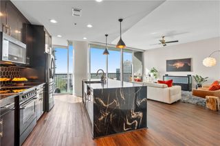 1080 Peachtree Street NE 2709, Atlanta, GA 30309