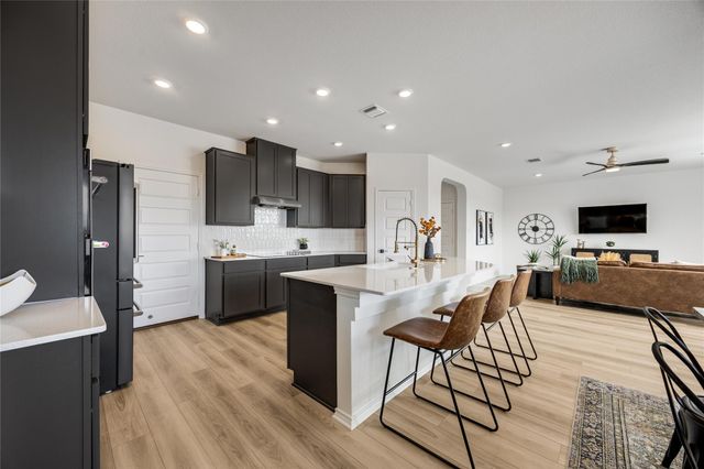 1905 Red Berry PASS, Georgetown, TX 78628