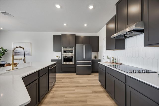 1905 Red Berry PASS, Georgetown, TX 78628