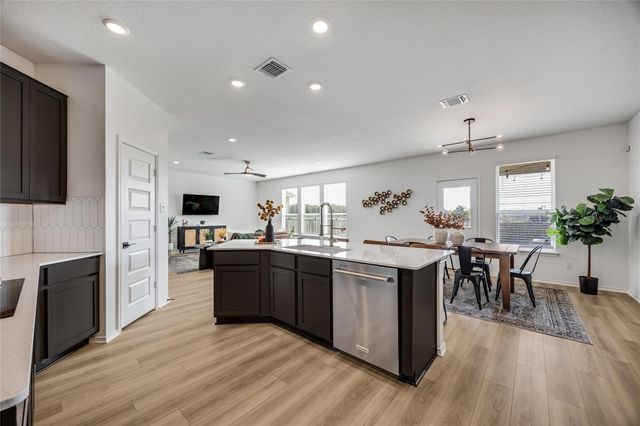 1905 Red Berry PASS, Georgetown, TX 78628