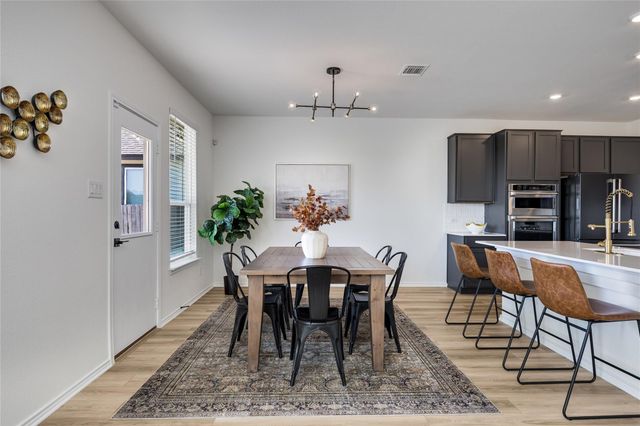 1905 Red Berry PASS, Georgetown, TX 78628